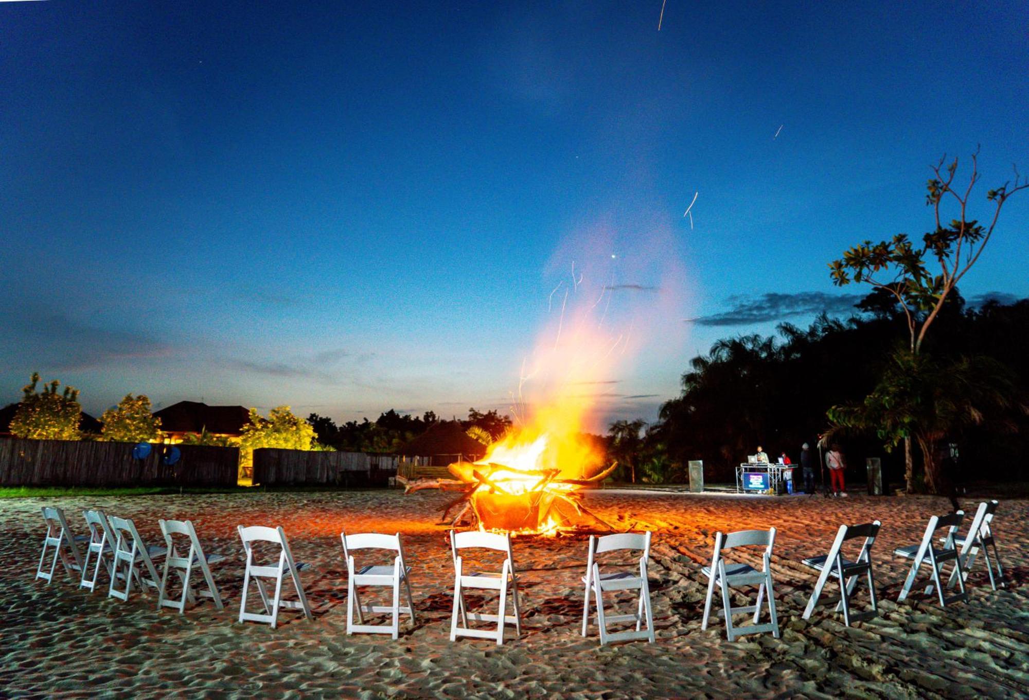 Lakowe Lakes Hotel, Golf And Country Estate By Newmark Lagos Luaran gambar