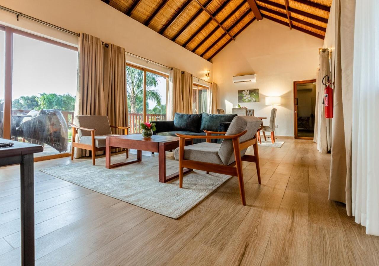 Lakowe Lakes Hotel, Golf And Country Estate By Newmark Lagos Luaran gambar