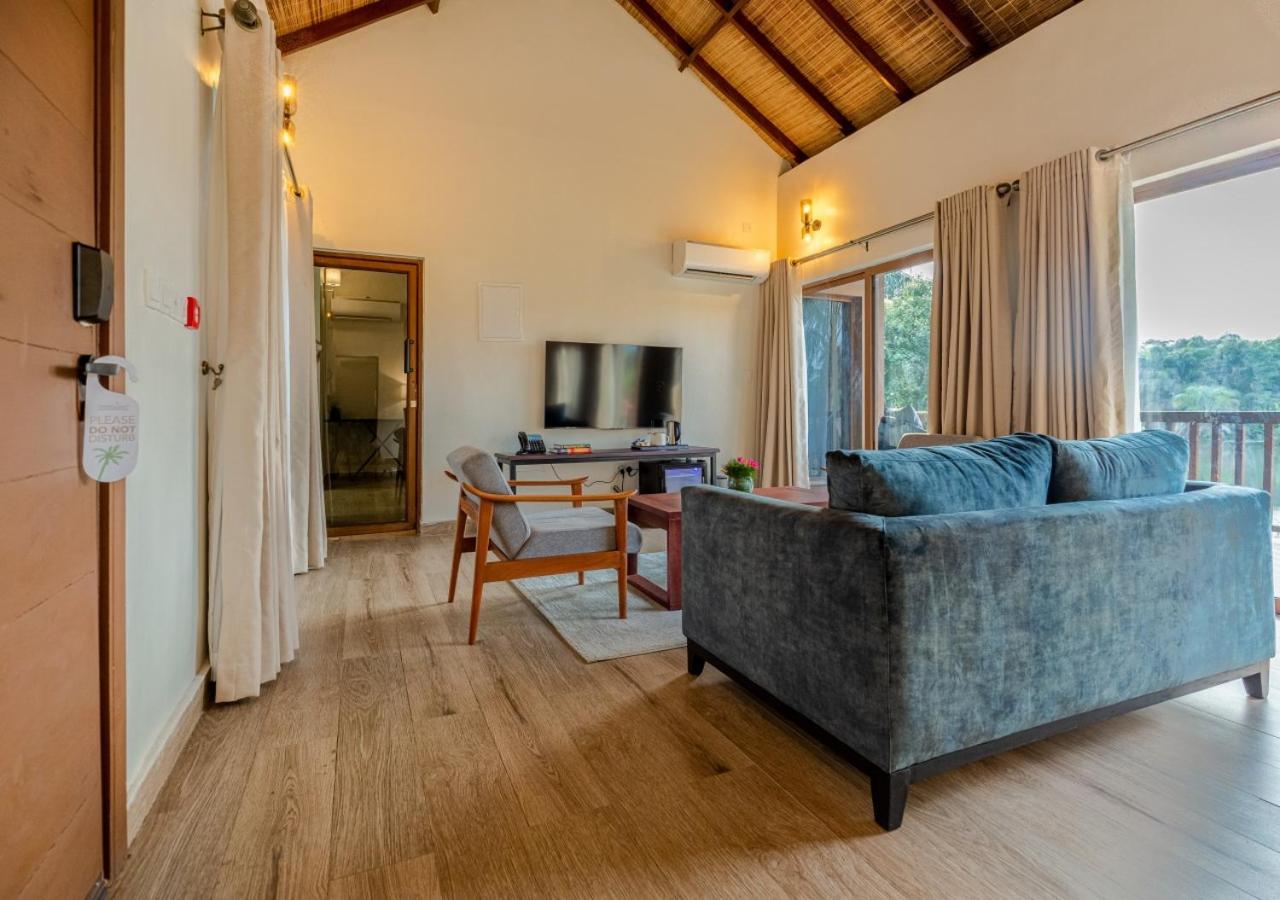 Lakowe Lakes Hotel, Golf And Country Estate By Newmark Lagos Luaran gambar